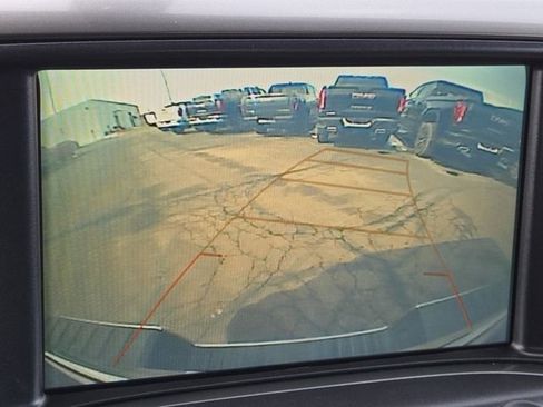 Used 2018 Chevrolet Silverado 1500 LT w/ All Star Edition image 3