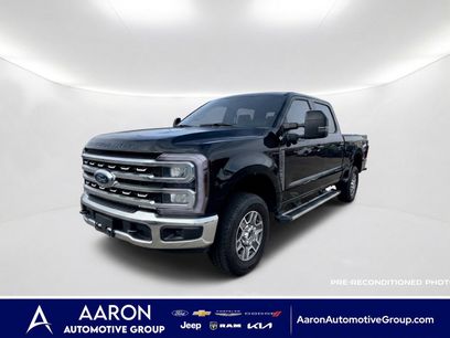 Used 2024 Ford F250 Lariat w/ FX4 Off-Road Package