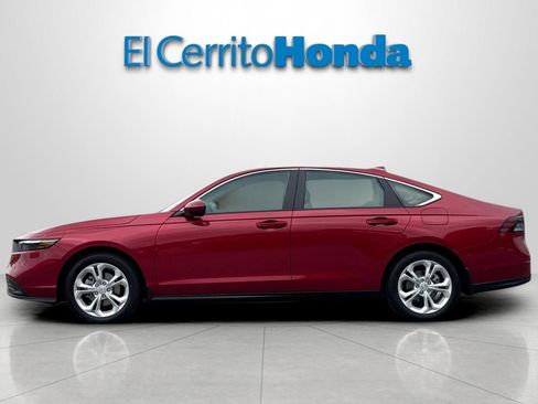 New 2026 Honda Accord LX image 6