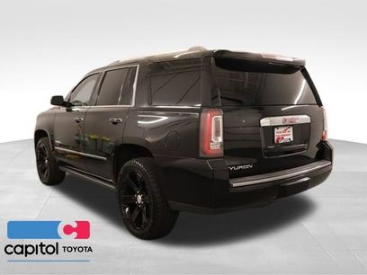 Used 2015 GMC Yukon Denali w/ Open Road Package