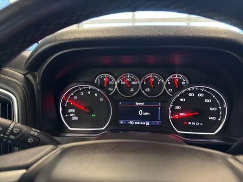 Used 2020 Chevrolet Silverado 1500 RST w/ All-Star Edition image 33