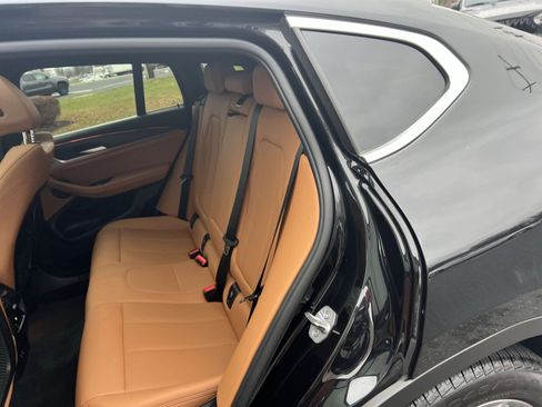 Used 2023 BMW X4 xDrive30i w/ Premium Package image 25