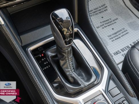 Used 2023 Subaru Forester Touring image 13