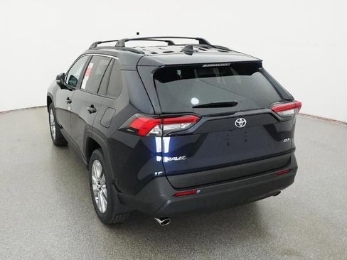 New 2025 Toyota RAV4 XLE Premium image 39