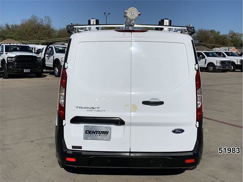 Used 2019 Ford Transit Connect XL image 7