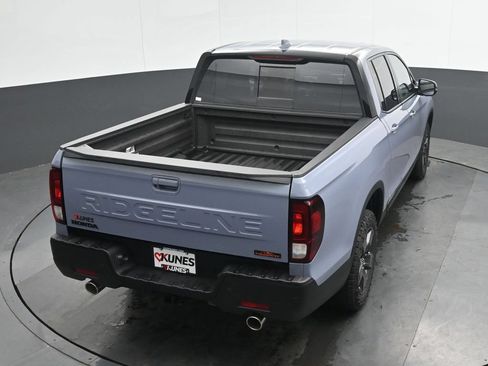 New 2026 Honda Ridgeline TrailSport image 23