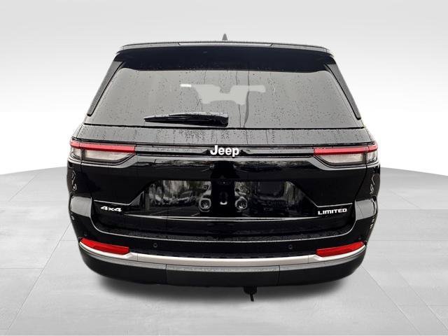 Used 2025 Jeep Wagoneer Series III w/ Premium Group I AWD/4WD image 6
