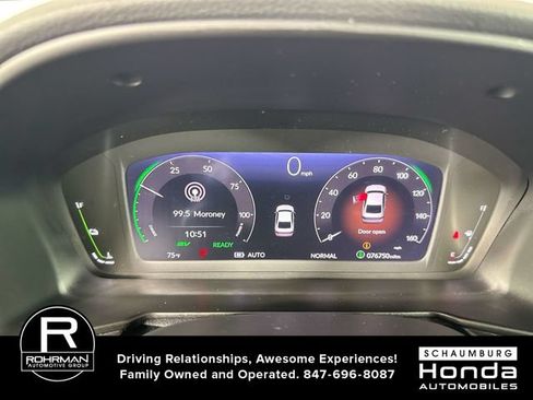 Used 2023 Honda Accord EX-L image 17