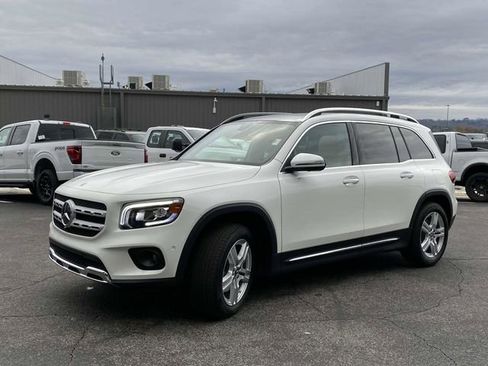 Used 2021 Mercedes-Benz GLB 250 image 8