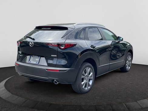 New 2026 MAZDA CX-30 AWD 2.5 S w/ Premium Package image 5