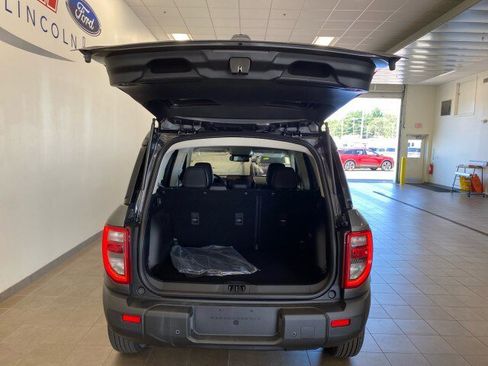 New 2025 Ford Bronco Sport Outer Banks w/ Outer Banks Tech Package+ image 9