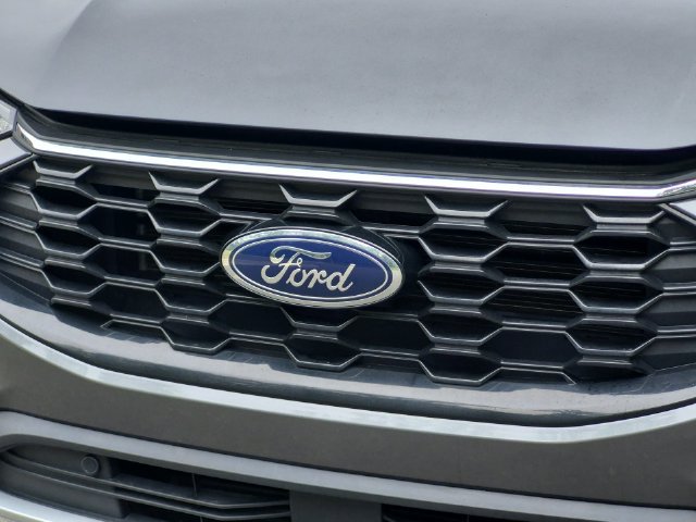 Used 2025 Ford Escape ST-Line FWD image 24