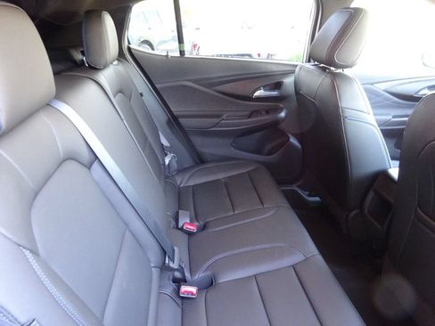New 2026 Buick Envista Sport Touring w/ Convenience I Package FWD image 21