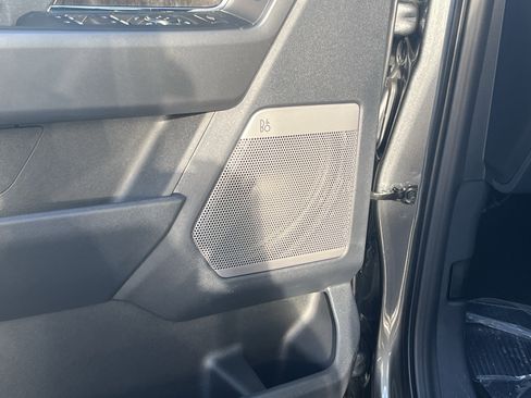 New 2026 Ford F350 Lariat w/ Lariat Premium Package image 14