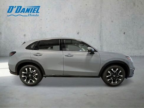 New 2026 Honda HR-V EX-L image 7