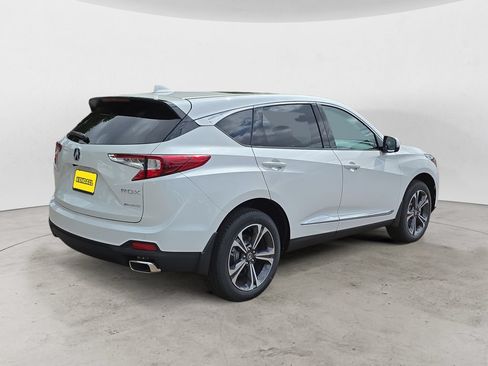 New 2026 Acura RDX SH-AWD w/ Technology Package image 5