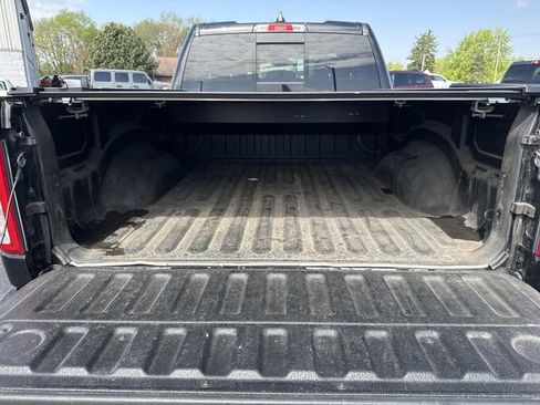 Used 2020 RAM 1500 Big Horn AWD/4WD image 32