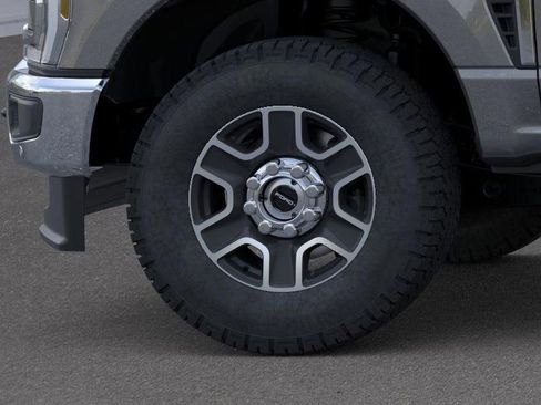New 2026 Ford F250 Lariat w/ Lariat Premium Package AWD/4WD image 19