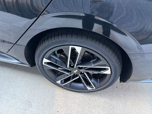 New 2026 Hyundai Sonata N Line image 15