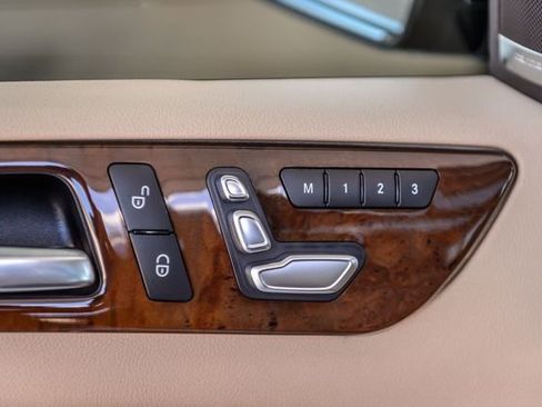 Used 2017 Mercedes-Benz GLS 550 4MATIC image 57
