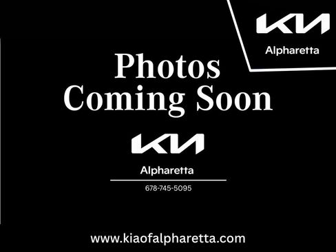 Used 2015 Kia Soul FWD image 1