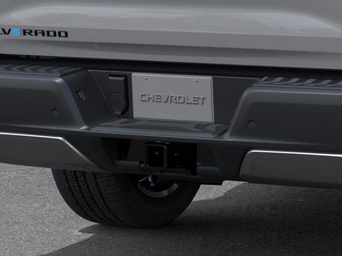 New 2026 Chevrolet Silverado EV LT image 22