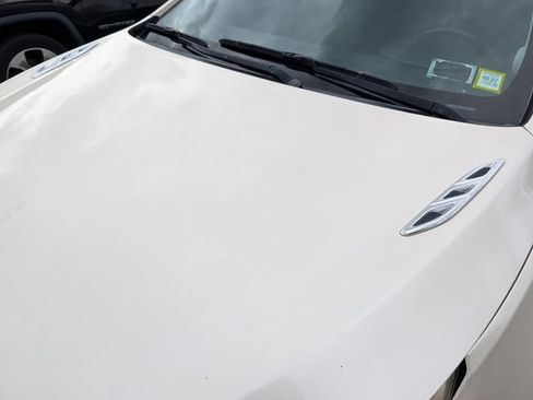 Used 2013 Buick LaCrosse Leather FWD image 12