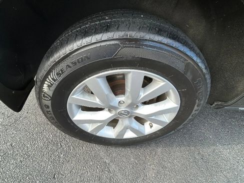 Used 2014 Nissan Murano SL w/ Navigation Package AWD/4WD image 46