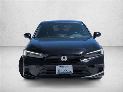 Used 2023 Honda Civic Sport image 2