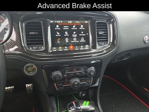 Used 2023 Dodge Charger Scat Pack w/ Plus Group image 15