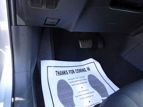 New 2026 Toyota Corolla Cross LE image 8