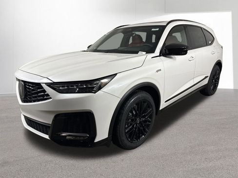 New 2026 Acura MDX A-Spec image 25