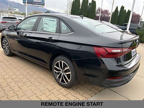 New 2026 Volkswagen Jetta SE image 5