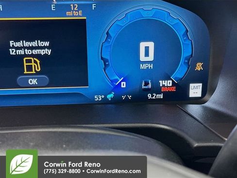 New 2025 Ford Bronco Sport Outer Banks w/ Outer Banks Tech Package+ image 13