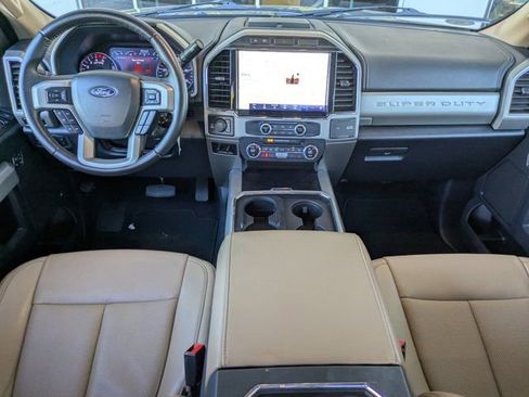 Certified 2022 Ford F250 Lariat w/ Lariat Value Package image 15