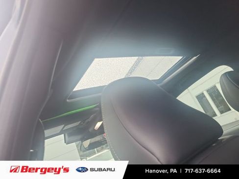 Certified 2026 Subaru Forester Wilderness AWD/4WD image 18