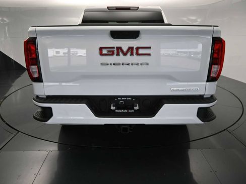 Used 2024 GMC Sierra 1500 Elevation AWD/4WD image 5