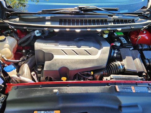 Used 2019 Ford Edge ST w/ Equipment Group 401A image 10