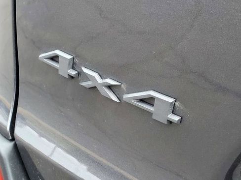 Used 2022 Jeep Cherokee Trailhawk w/ Trailer Tow Group image 32