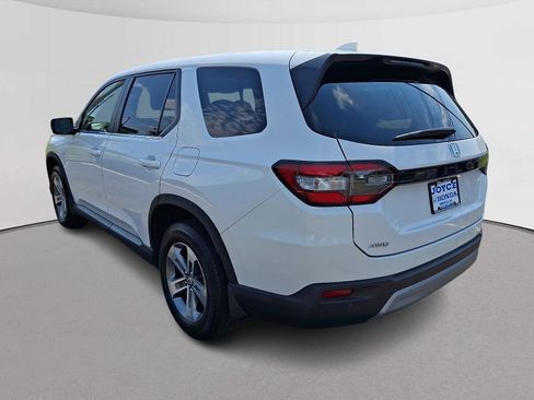 Certified 2023 Honda Pilot EX-L image 7