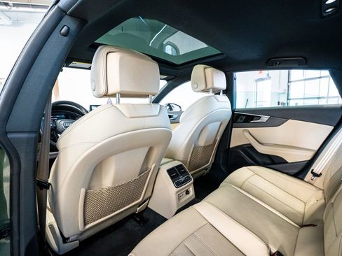 Used 2022 Audi A5 2.0T Premium Plus w/ Premium Plus image 52