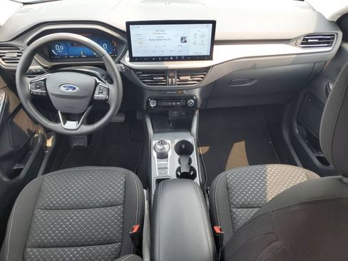 Used 2023 Ford Escape Active w/ Tech Pack #2 AWD/4WD image 23