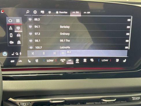 Certified 2026 Audi A6 Premium Plus AWD/4WD image 17