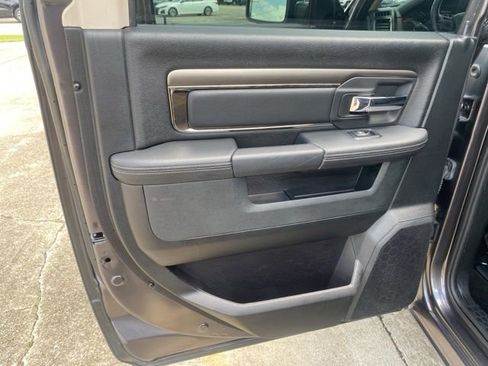 Used 2016 RAM 1500 Sport w/ Convenience Group RWD image 28