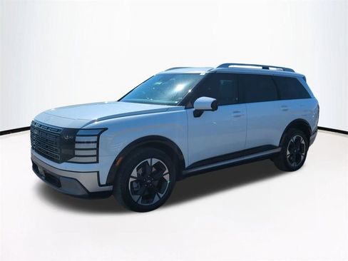 New 2026 Hyundai Palisade Limited image 9