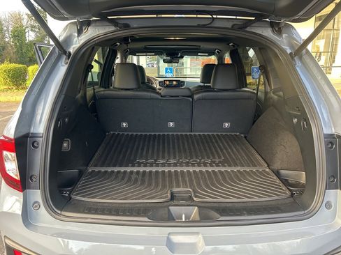 Used 2023 Honda Passport TrailSport image 16