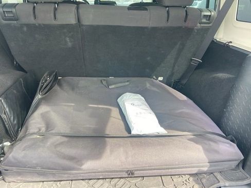 Used 2017 Jeep Wrangler Unlimited Sport image 22