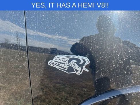 New 2026 RAM 1500 4x4 Crew Cab image 13