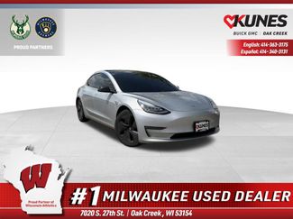 Used 2018 Tesla Model 3 Long Range AWD/4WD video 1