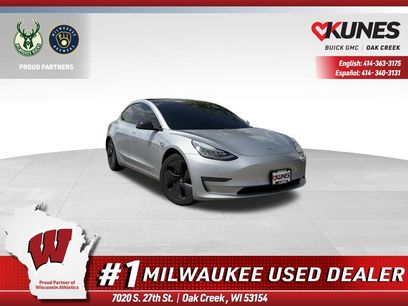 Used 2018 Tesla Model 3 Long Range